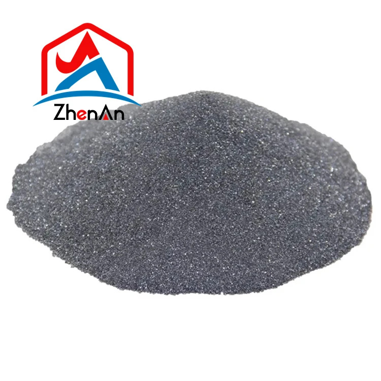 Metallic Silicon Metal Powder 20M