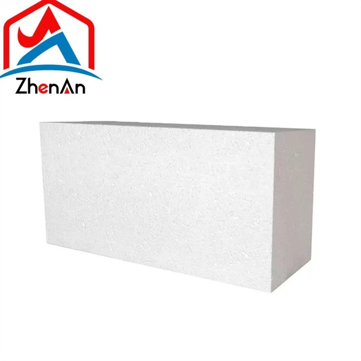 Corundum Mullite Bricks For Coke Ovens