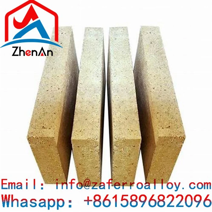 Heat Bricks