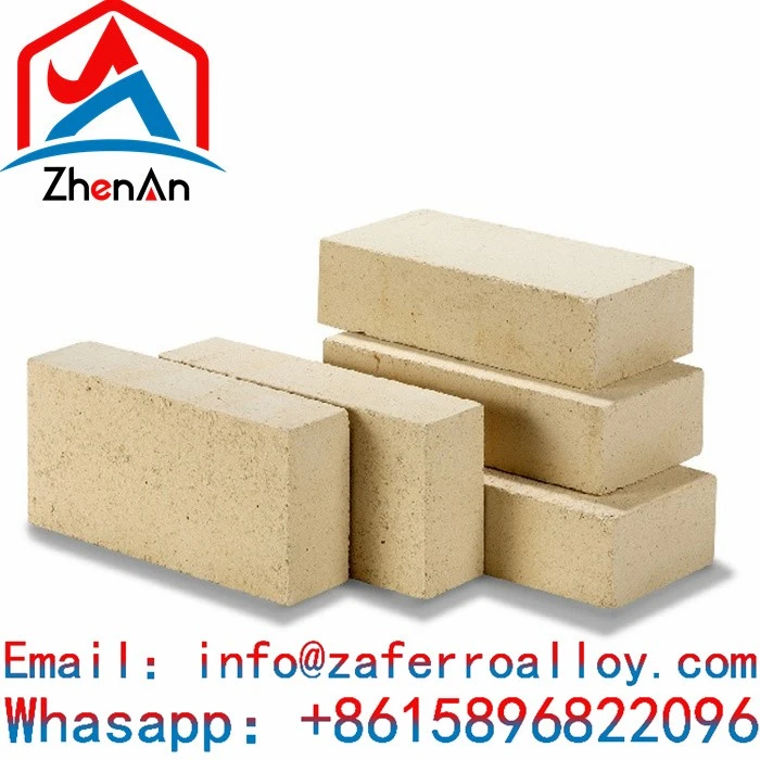 Heat Bricks