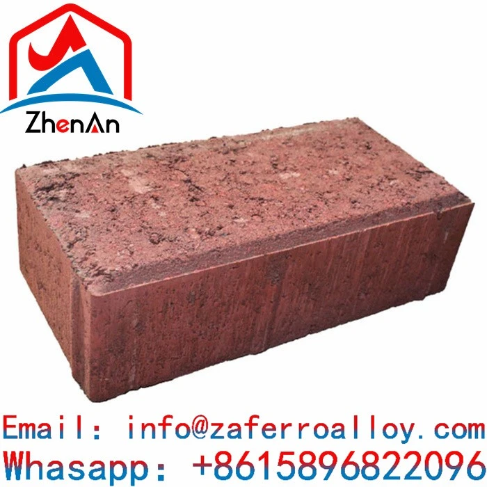 Lightweight Chrome Corundum Brick