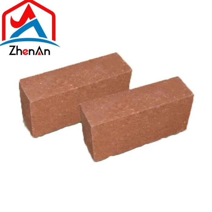 Magnesia Alumina Spinel Bricks For Non-ferrous Metallurgy
