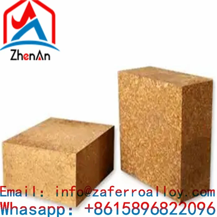 Refractory Clay Brick For Ceramic Industry