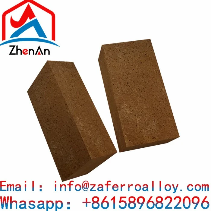 Refractory Clay Brick For Ceramic Industry