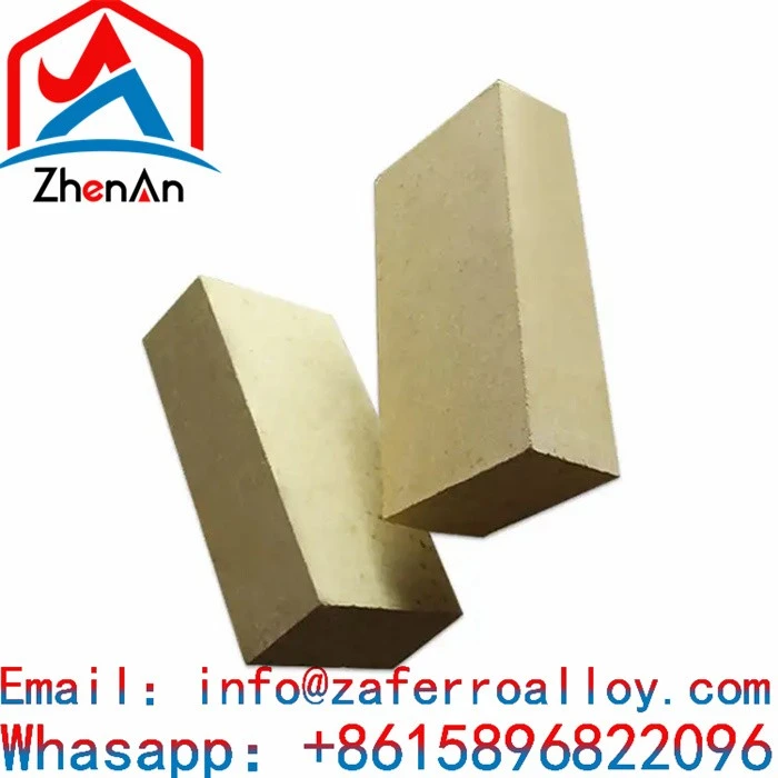 Refractory Clay Brick For Ceramic Industry