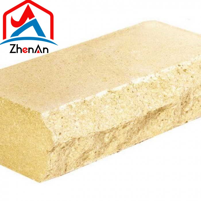 Refractory Clay Bricks For Boilers