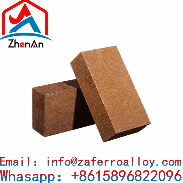 Refractory Clay Bricks For Heating Furnace