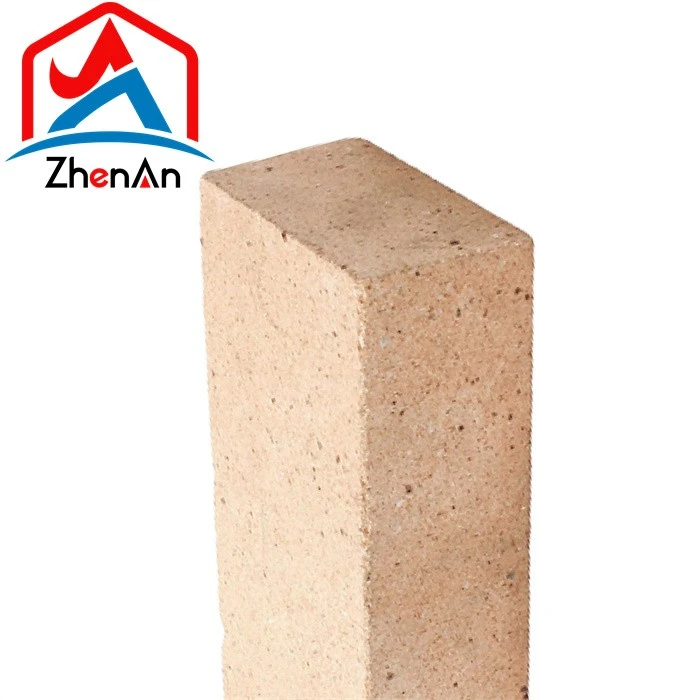 Silica Brick For Charring Chamber Masonry