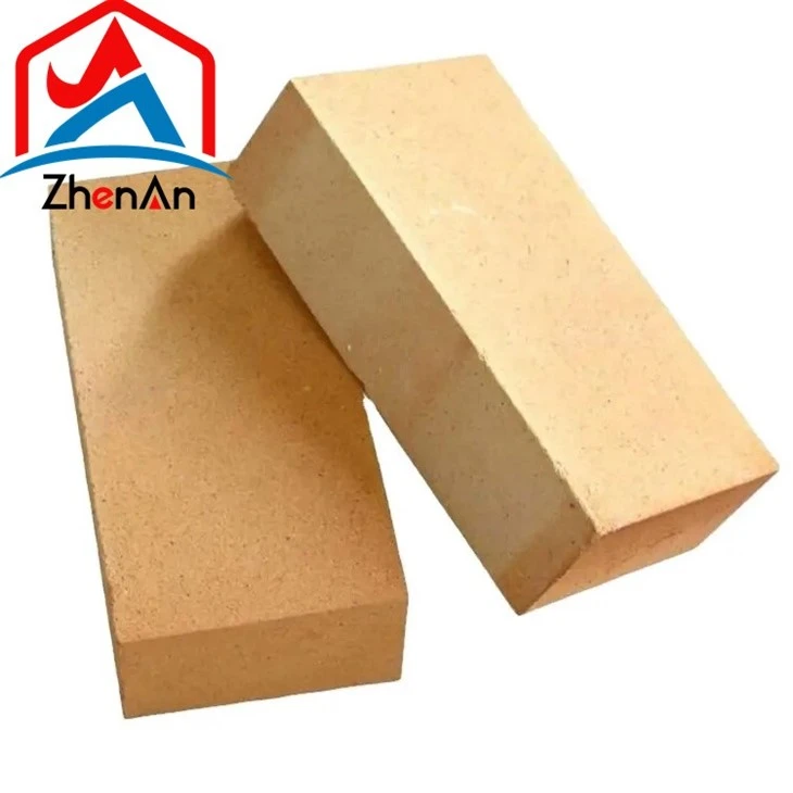 Thermal Shock Resistant Zircon Brick