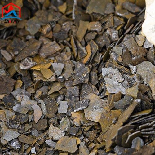 V₂O₅ Oxide Flake For Battery Energy Systems factory