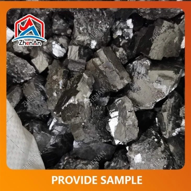 40% Purity Ferrovanadium best