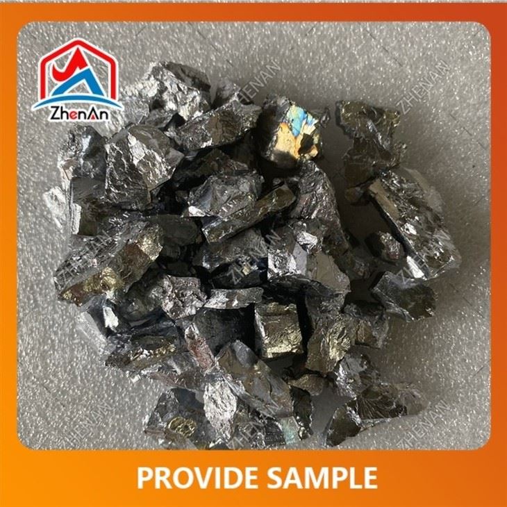 40% Purity Ferrovanadium suppliers
