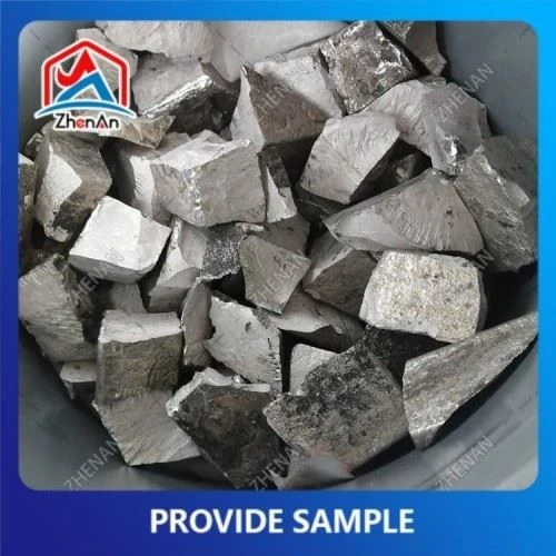 80% Pure FeV Alloys high quality