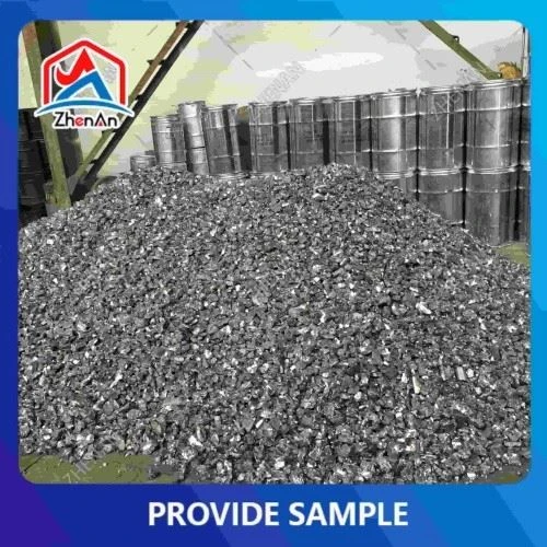 80% Pure FeV Alloys factory