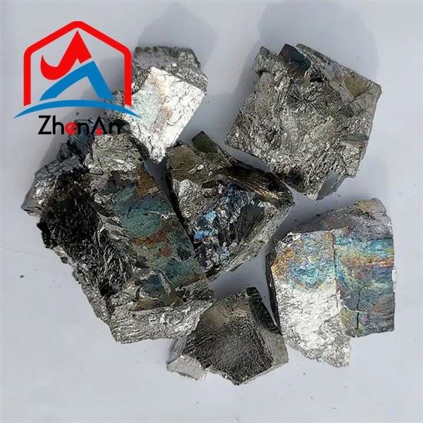 Ferro Vanadium Lump