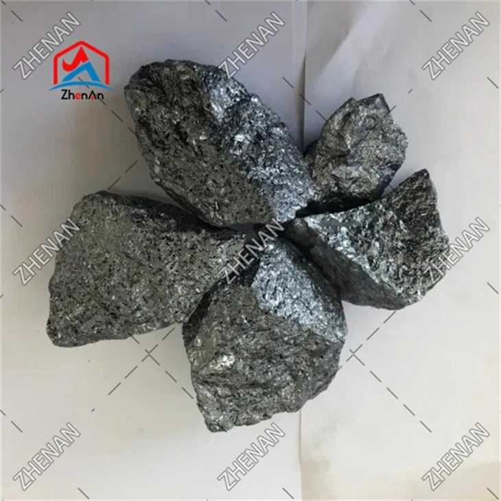 Industrial Silicon