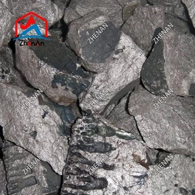 Què està impulsant el recent augment dels preus del ferrovanadi