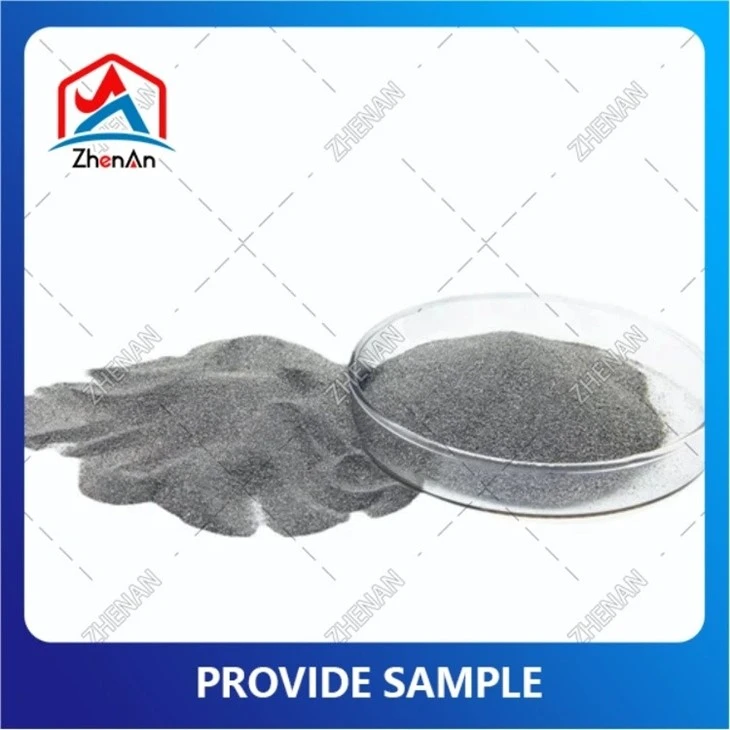 Silicon Micropowder 99.7% For Industry high quality