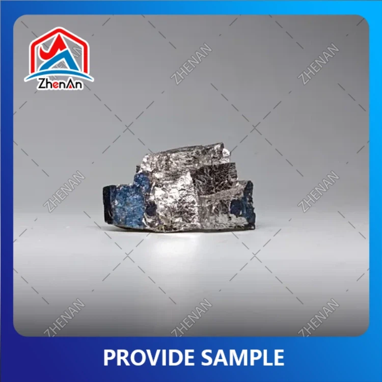 Ferrovanadi granular