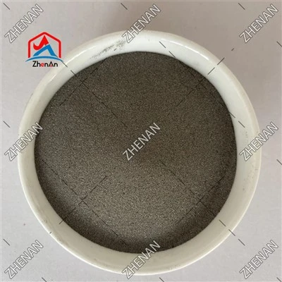 Pols industrial de silici de metall 400mesh